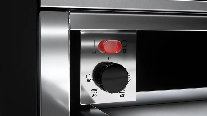 Cajon Calienta Platos Empotrable 60 cm Teka - CP15GS