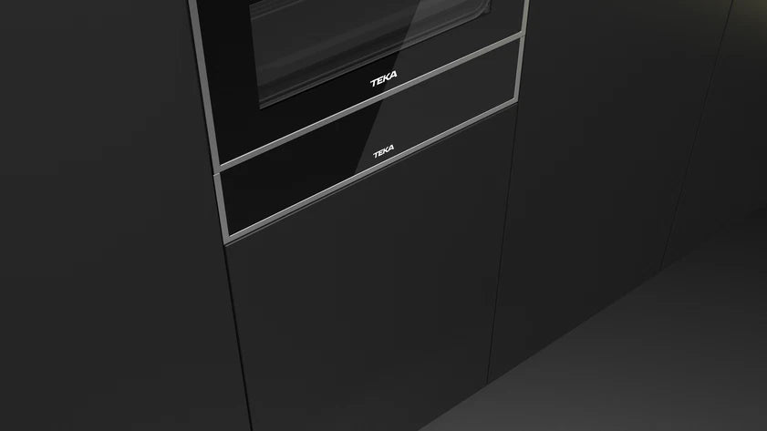 Cajon Calienta Platos Empotrable 60 cm Teka - CP15GS