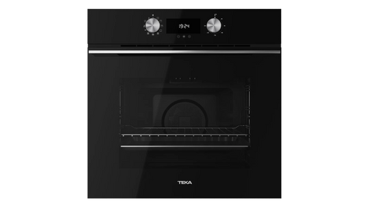 Horno Eléctrico Multifuncional Cristal 60cm - HLB8400