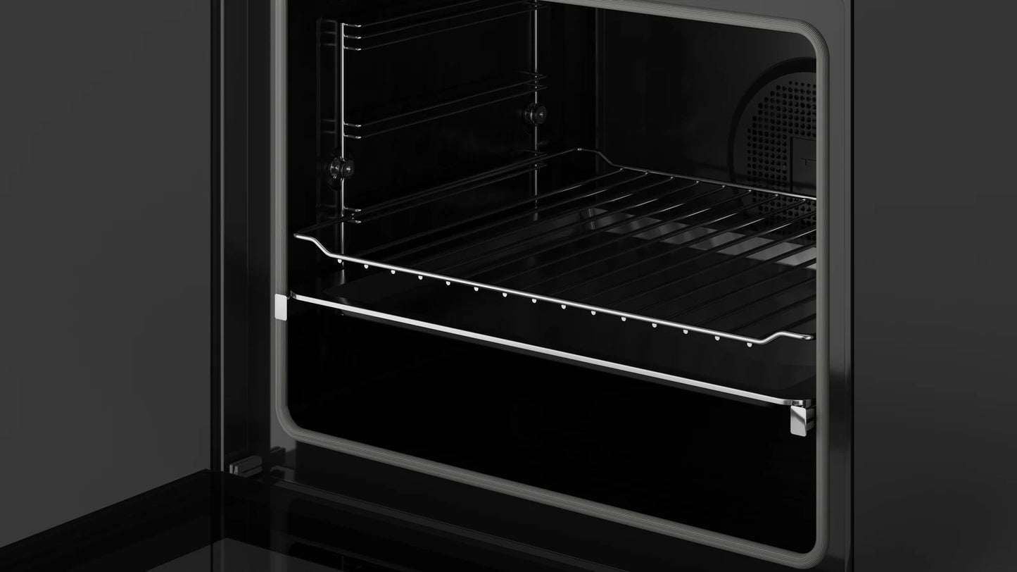 Horno Eléctrico Multifuncional Cristal 60cm - HLB8400