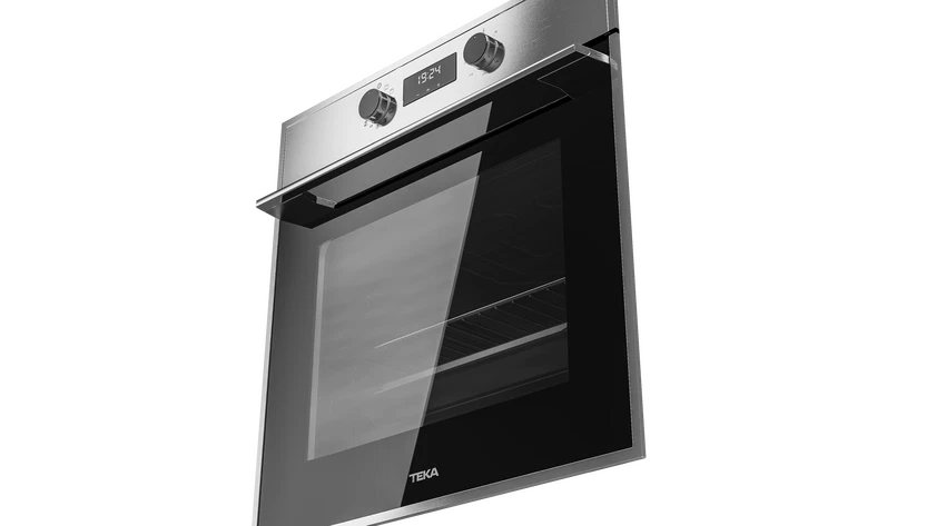 Horno Electrico Multifuncion 60cm Teka - HSB635