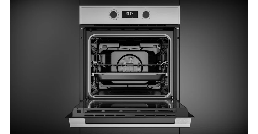 Horno Electrico Multifuncion 60cm Teka - HSB635