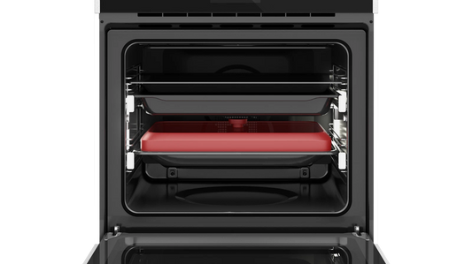 Horno Multifuncional Cristal 60cm - IOVENP