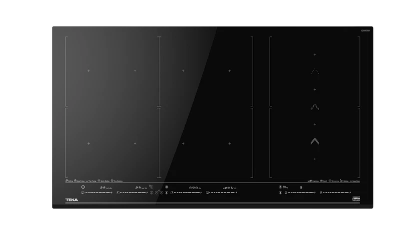 Cubierta Induccion 90cm Multizona Teka - IZF99700MST