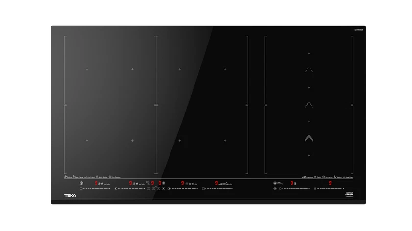 Cubierta Induccion 90cm Multizona Teka - IZF99700MST