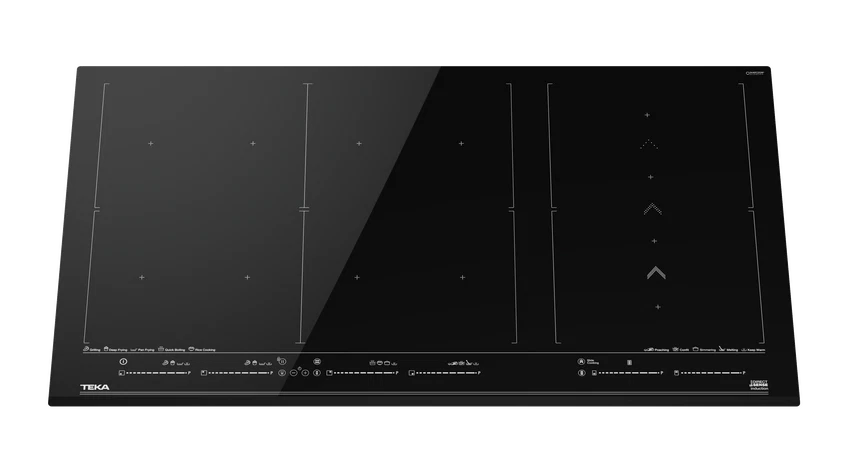 Cubierta Induccion 90cm Multizona Teka - IZF99700MST