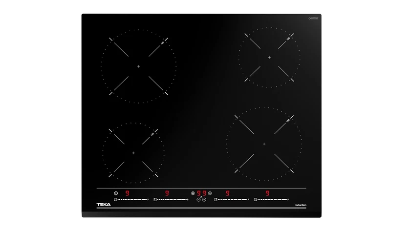 Cubierta Induccion 60 cm Teka - IZC64010MSS