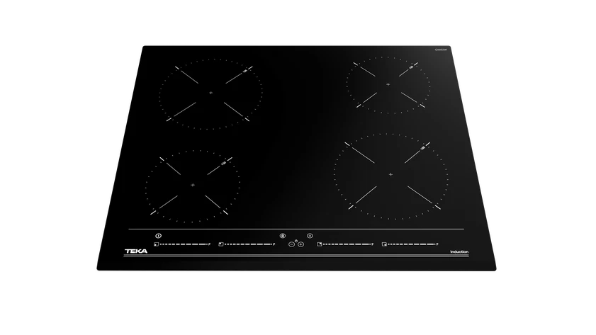 Cubierta Induccion 60 cm Teka - IZC64010MSS
