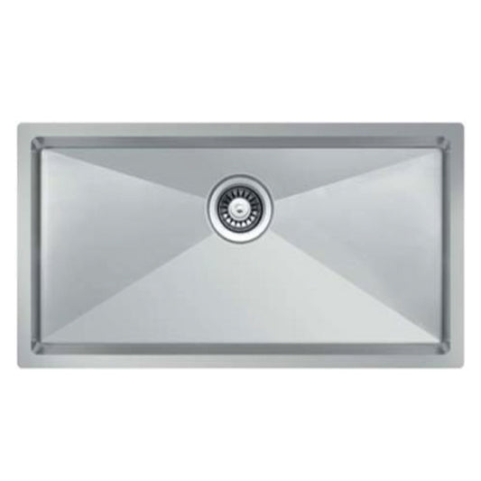 Lavaplatos en Acero Jupiter 86 cm Cohelum