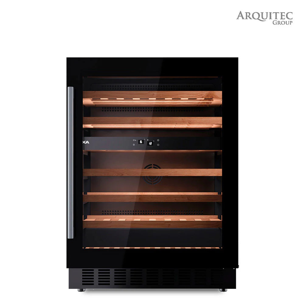 Cava De Vinos 46 Botellas Teka - RVU 20046 GBK