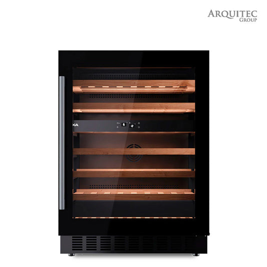 Cava De Vinos 46 Botellas Teka - RVU 20046 GBK