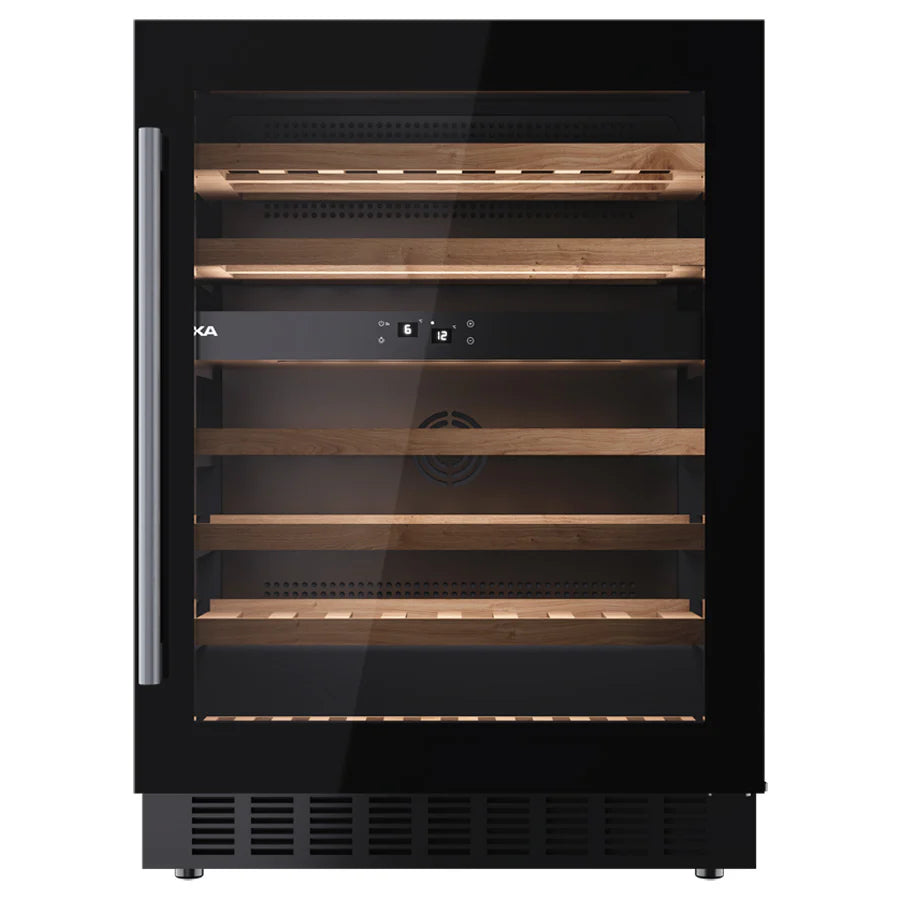 Cava De Vinos 46 Botellas Teka - RVU 20046 GBK