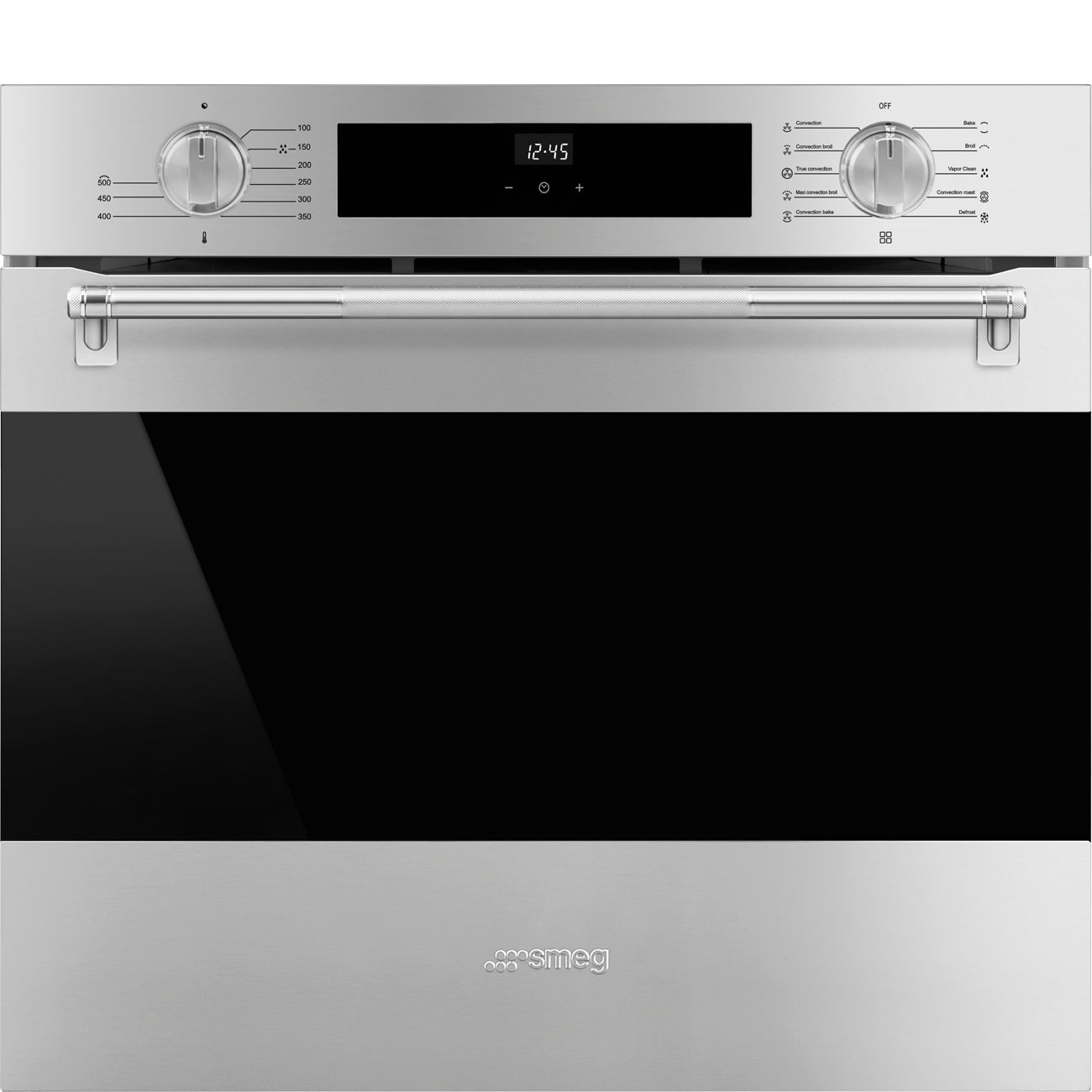 Horno Electrico Multifunción 70 cm Smeg - SOU3300TX2