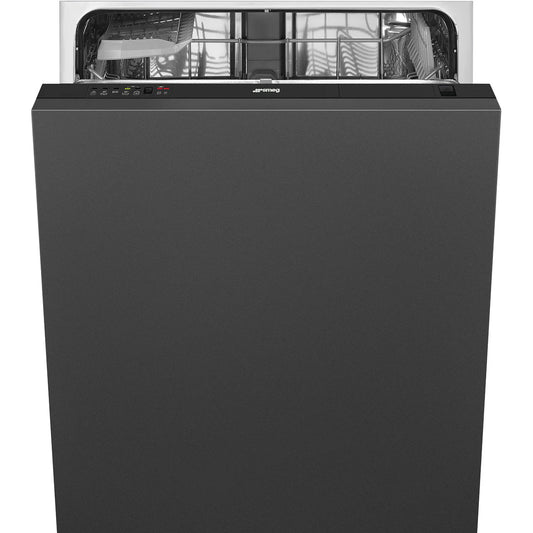 Lavavajillas Panelable Smeg 24" - ST649T