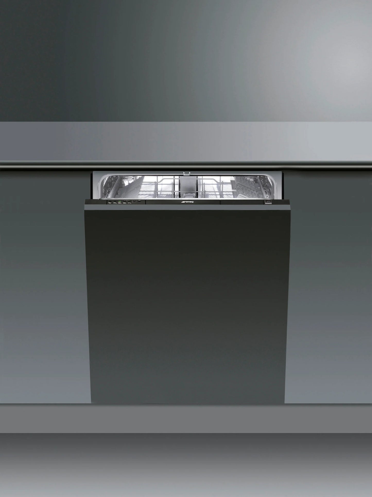 Lavavajillas Panelable Smeg 24" - ST649T
