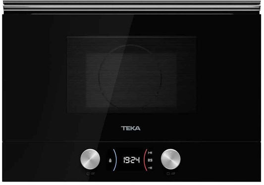 Microondas Integrable 60 cm Teka - ML8220BISL