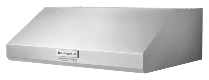 Campana Extractora Bajo Mueble KitchenAid 90 cm KVUC606KS