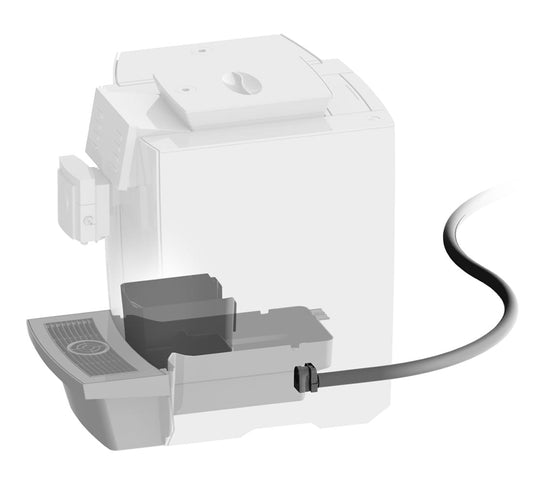 JUEGO DE EXPULSION AUTOMATICA DE POSOS Y AGUA SOBRE LINEA X 24047