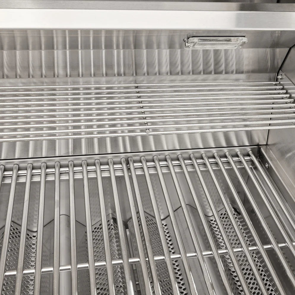 Parrilla BBQ Para Empotre Coyote 30" - C3C30GN