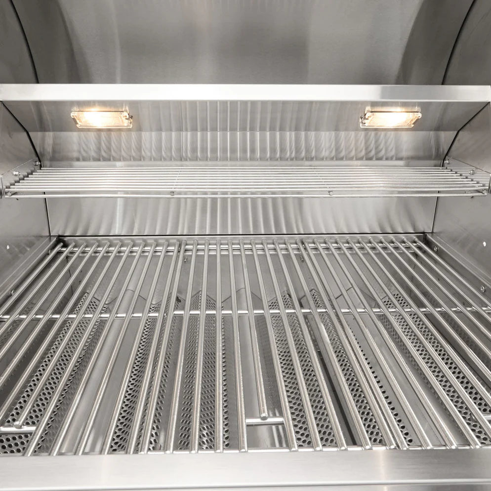 Parrilla BBQ Para Empotre Coyote 30" - C3C30GN