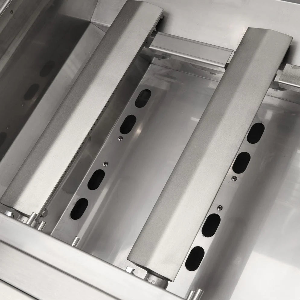 Parrilla BBQ Para Empotre Coyote 30" - C3C30GN