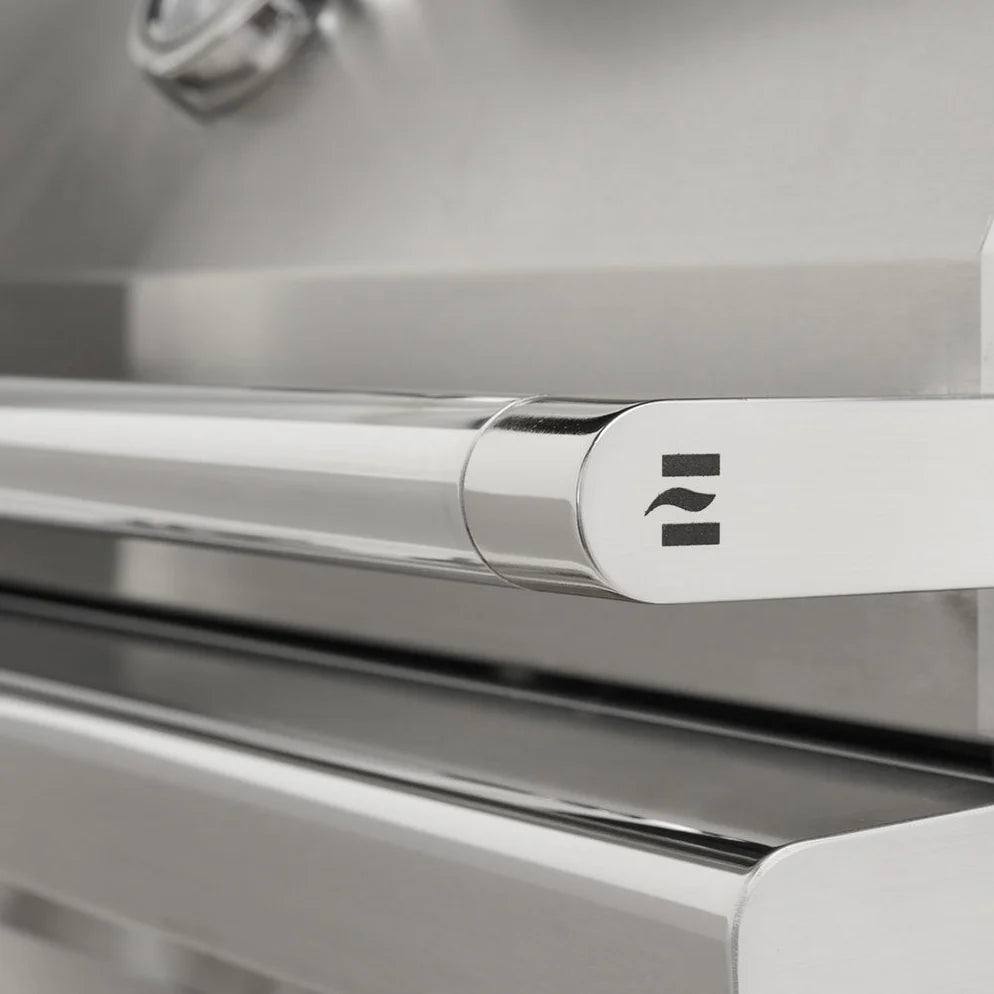 Parrilla BBQ Para Empotre Coyote 30" - C3C30GN