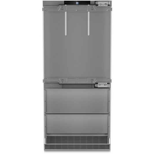 Refrigerador-congelador de Integración Panelable, 90 cms Liebherr - HC2090G - Premium Plus