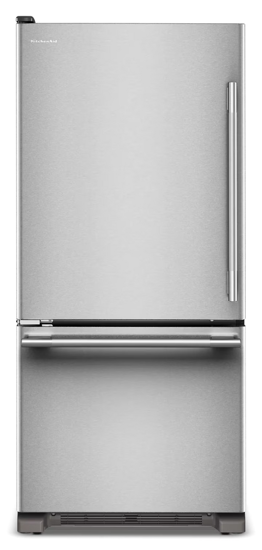 Nevera KitchenAid 550 Litros KRBL130SPS
