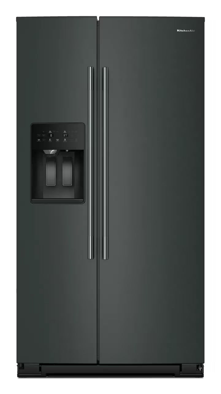 Nevera KitchenAid Juniper 589 Litros KRSC536RJP