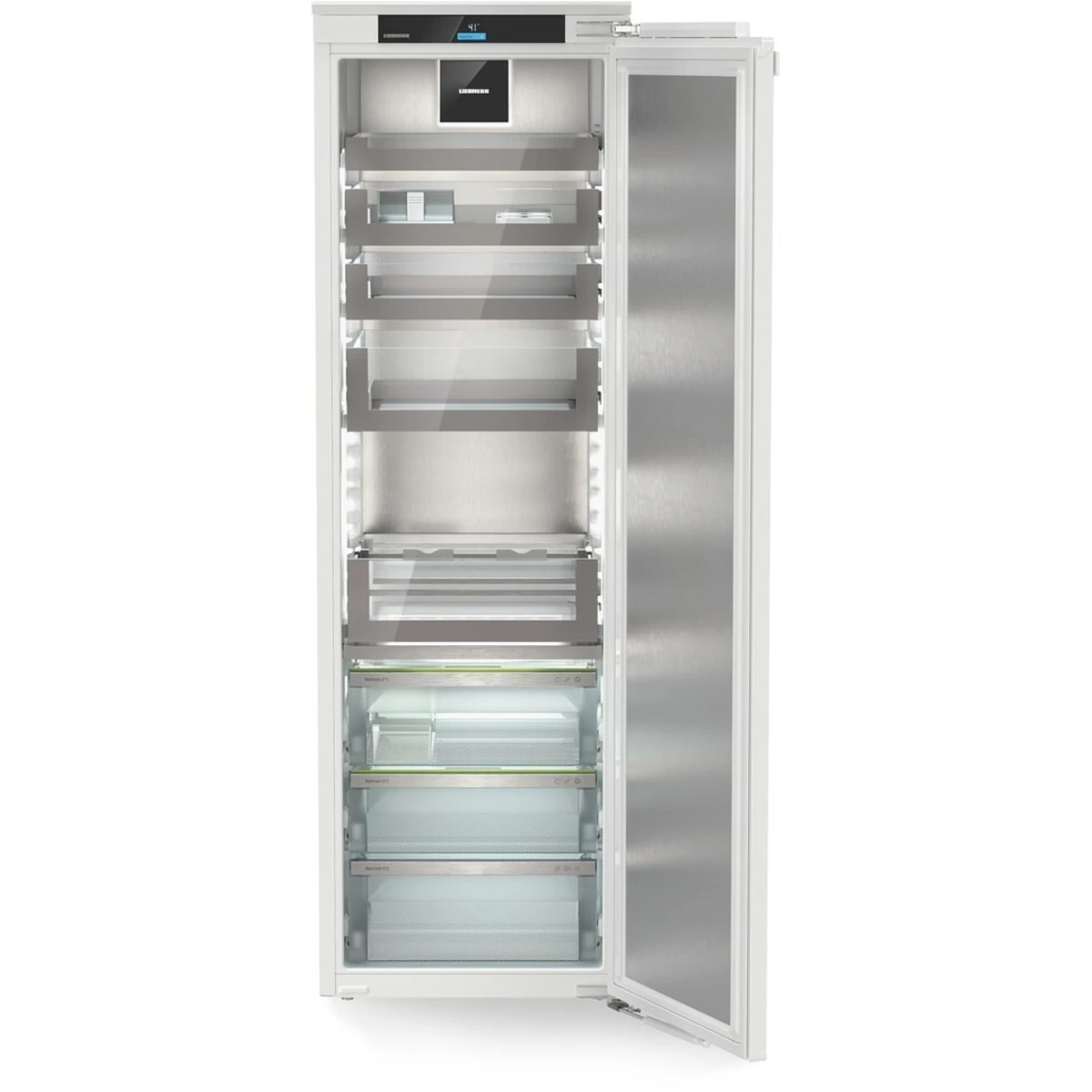 Refrigerador de integración panelable - 60 cms Liebherr - IRBP5170 - Peak