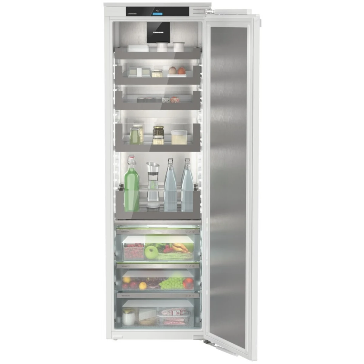 Refrigerador de integración panelable - 60 cms Liebherr - IRBP5170 - Peak