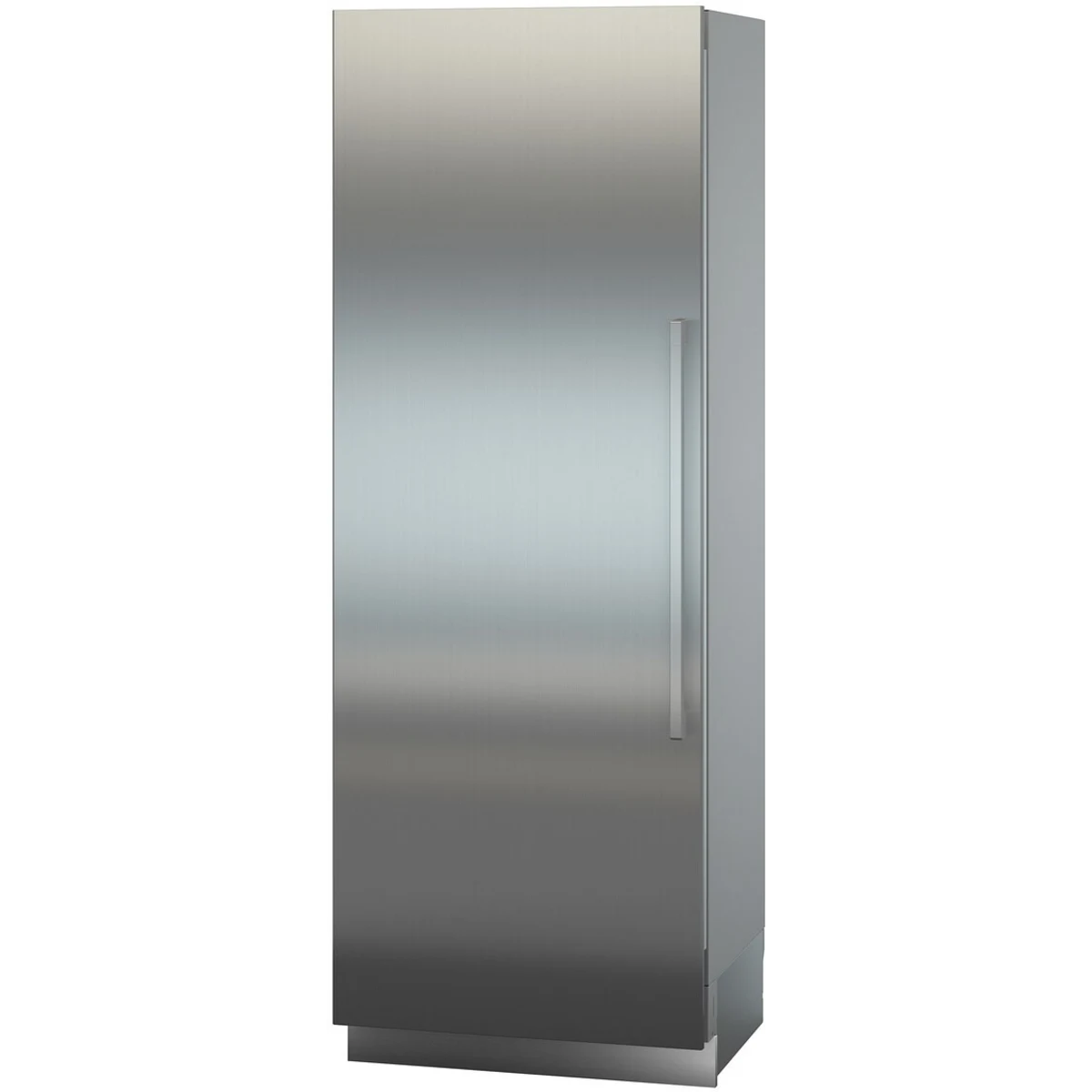 Refrigerador Totalmente Integrado Panel Ready 76 cms Liebherr - MRB3010 - Monolith