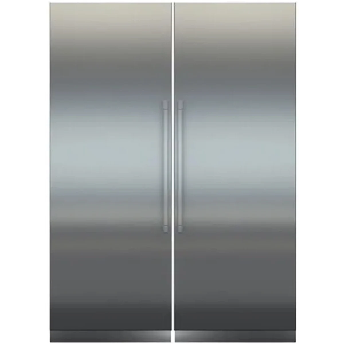 Refrigerador Totalmente Integrado Panel Ready 76 cms Liebherr - MRB3010 - Monolith