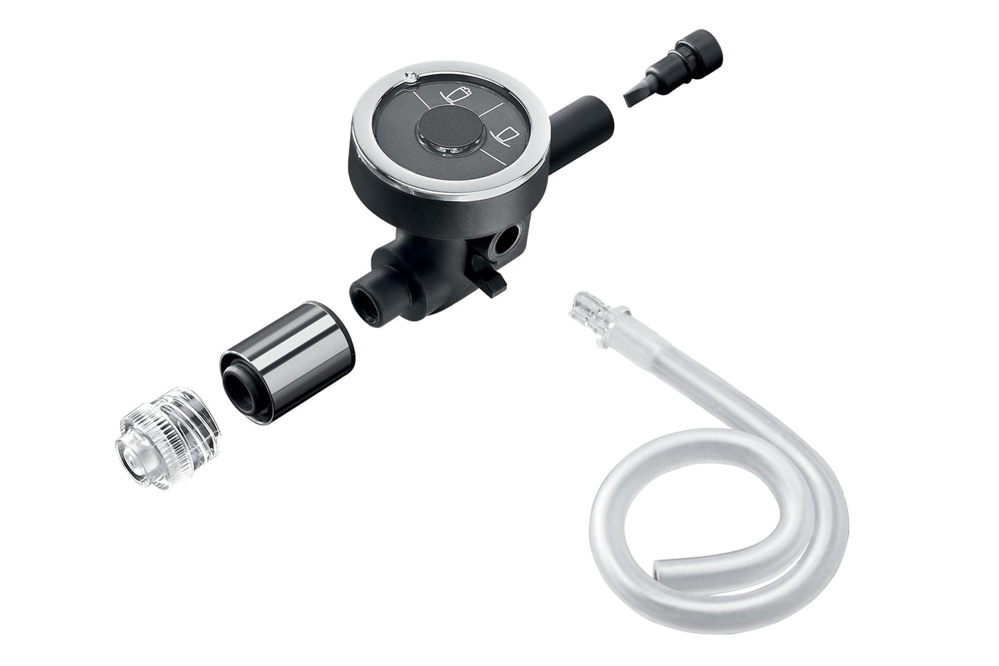 VAPORIZADOR PROFESIONAL DE ESPUMA FINA 24251