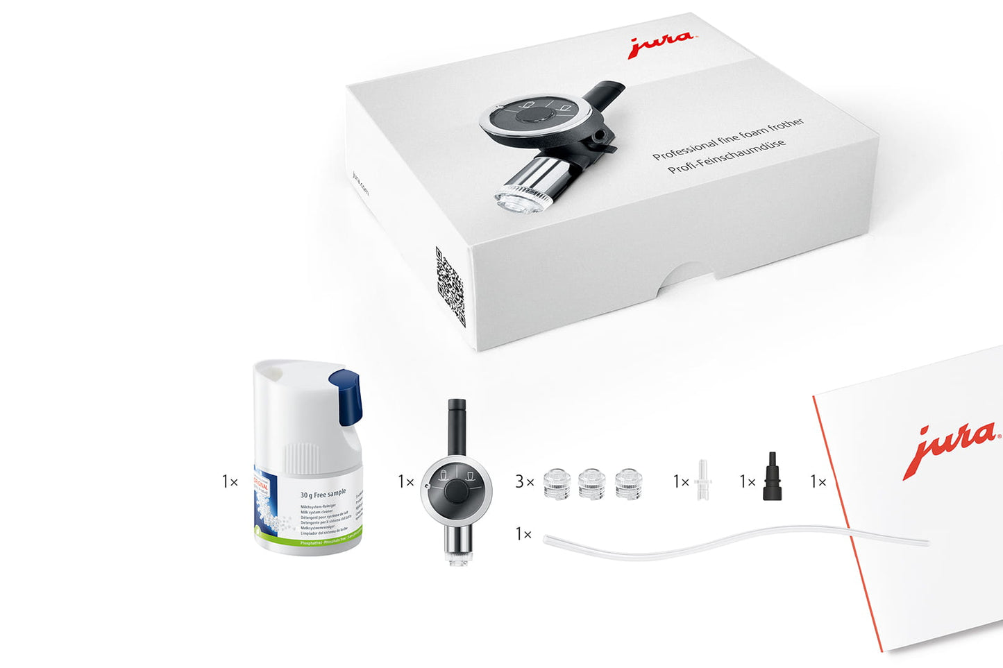 VAPORIZADOR PROFESIONAL DE ESPUMA FINA 24251