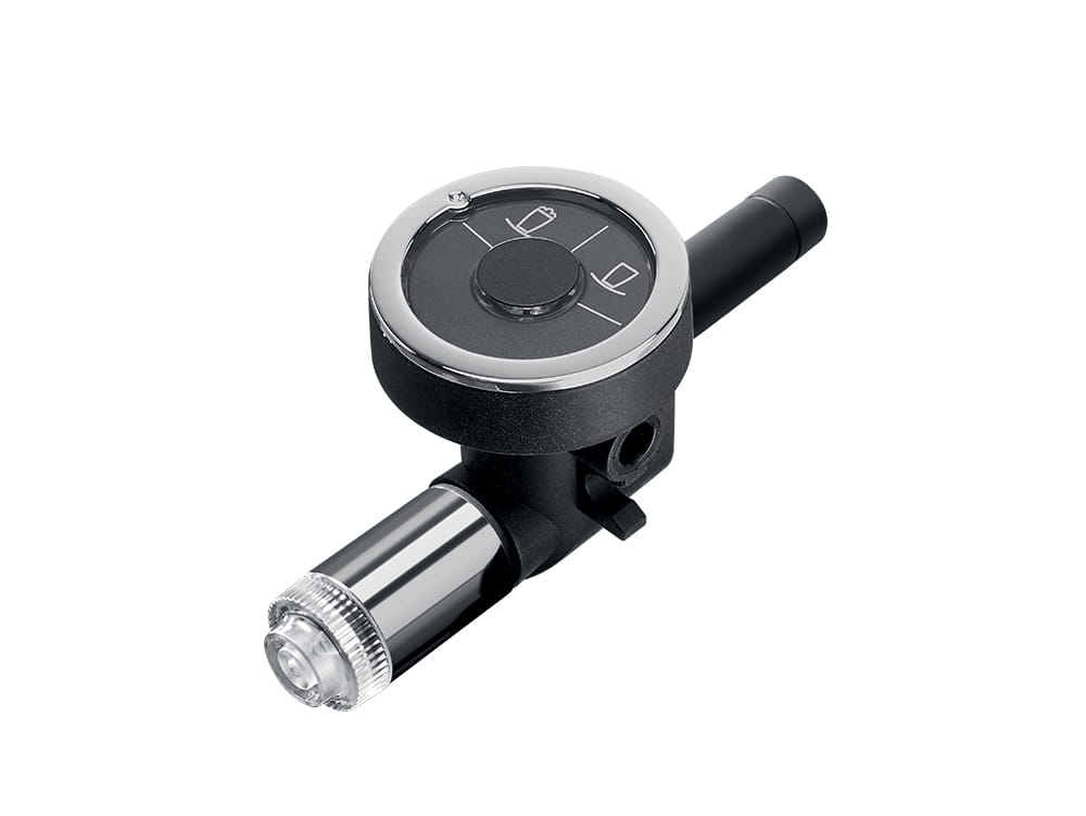 VAPORIZADOR PROFESIONAL DE ESPUMA FINA 24251