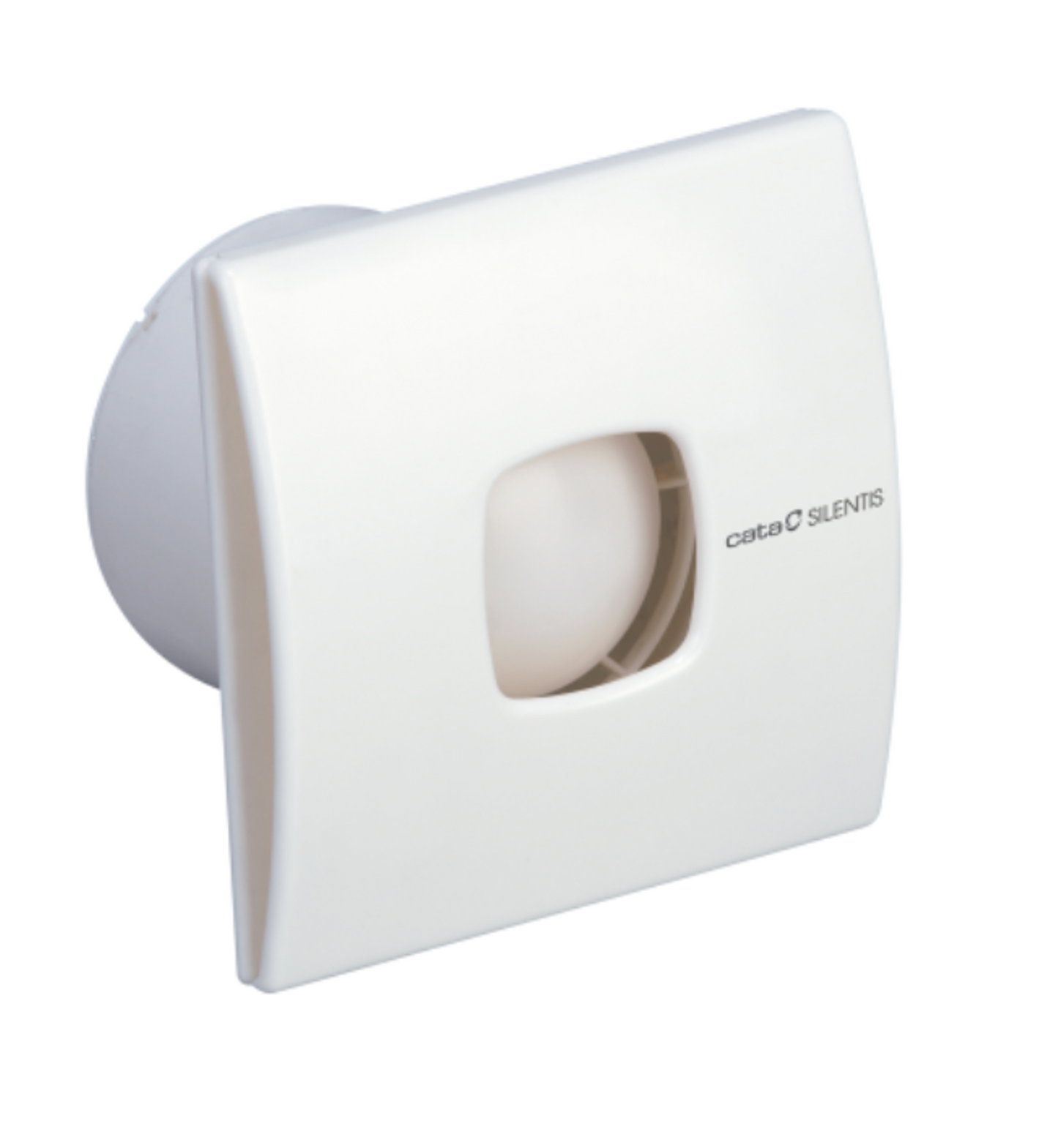 Extractor de Humedad Baño Silentis 10 LN