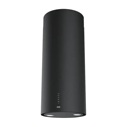 Campana Cilindrica  de Isla Franke FTU3707PLUS I XS LED BLACK