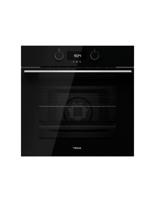 Horno Eléctrico Multifuncional Cristal 60cm Teka - HLB8400