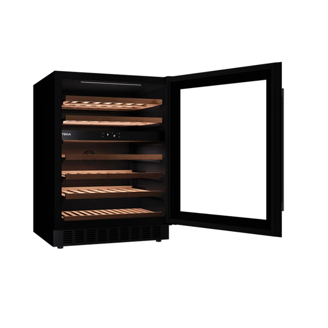 Cava De Vinos 46 Botellas Teka - RVU 20046 GBK
