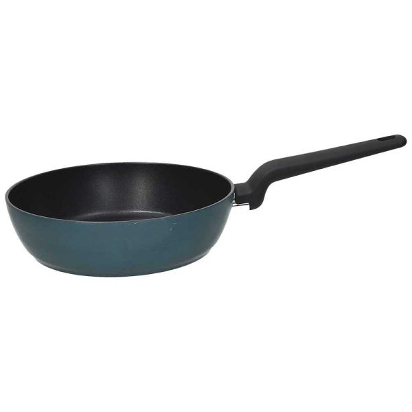 BATERIA DE 8 PIEZAS | COLECCIÓN GLAMOUR BLUSTYLED - Elegancia y Estilo para tu Cocina.